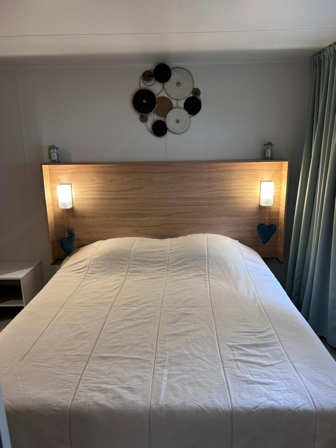 Les Sables D'Or Otel Le Grau-dʼAgde Dış mekan fotoğraf