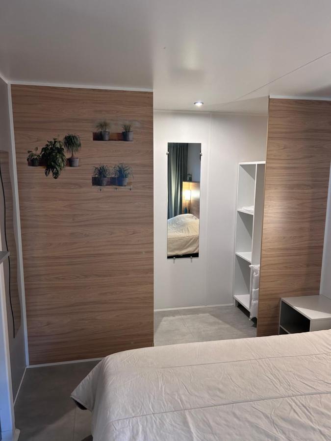 Les Sables D'Or Otel Le Grau-dʼAgde Dış mekan fotoğraf